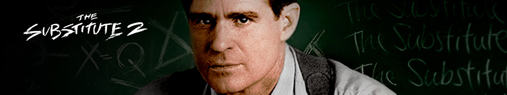 The Substitute 2: Schools Out