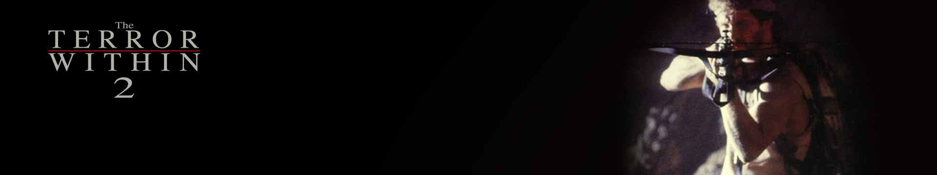 The Terror Within II