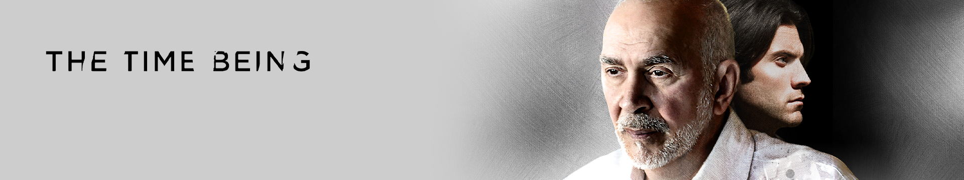 The Time Being