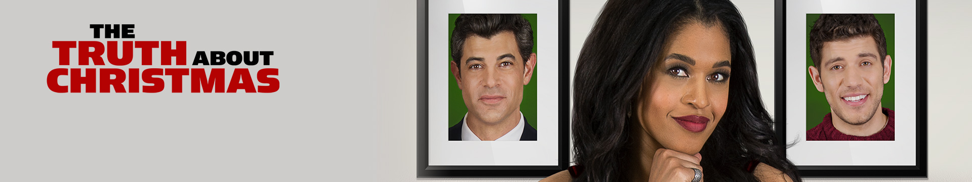 The Truth About Christmas