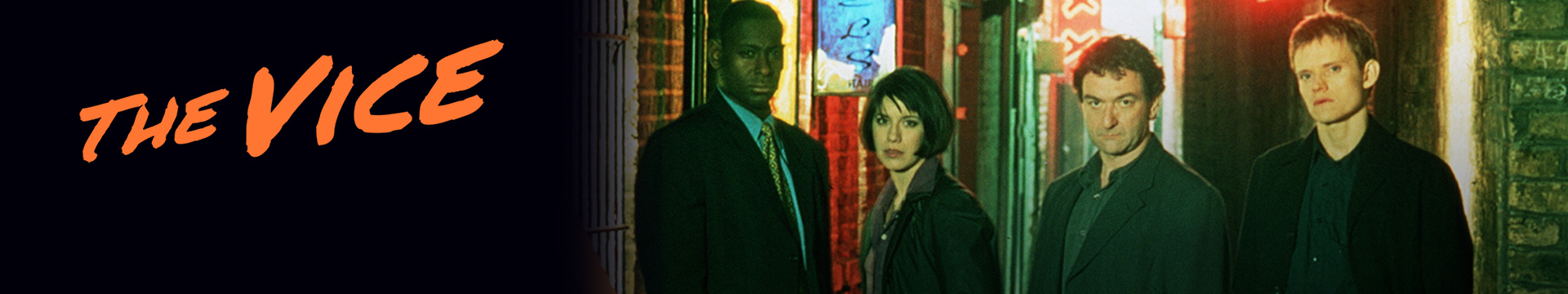 The Vice