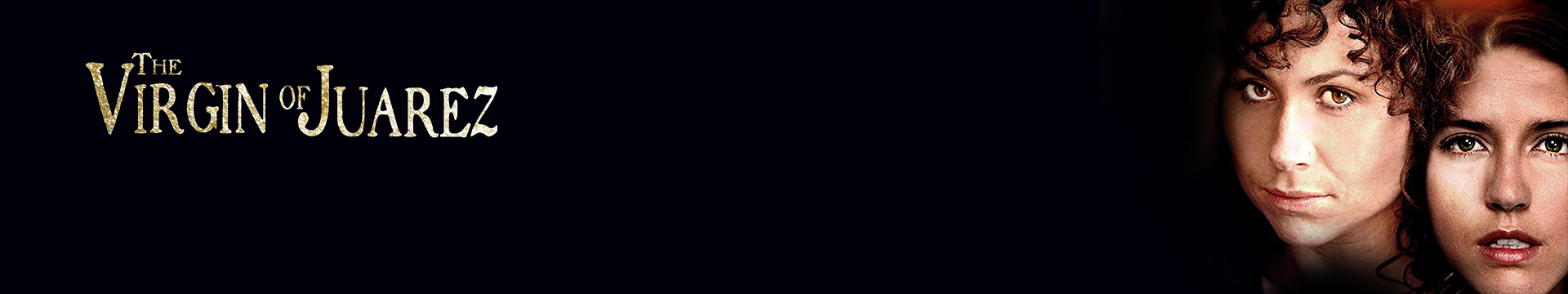 The Virgin of Juarez