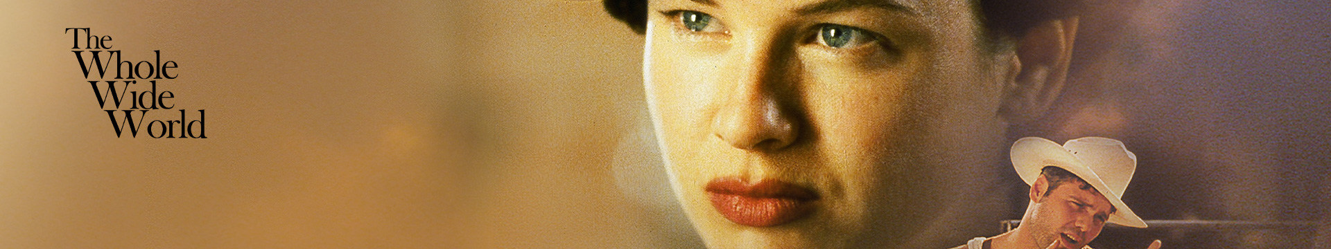 The Whole Wide World