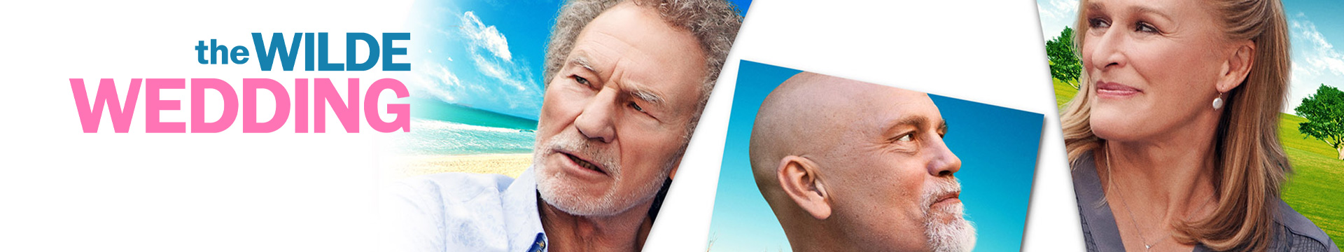 The Wilde Wedding