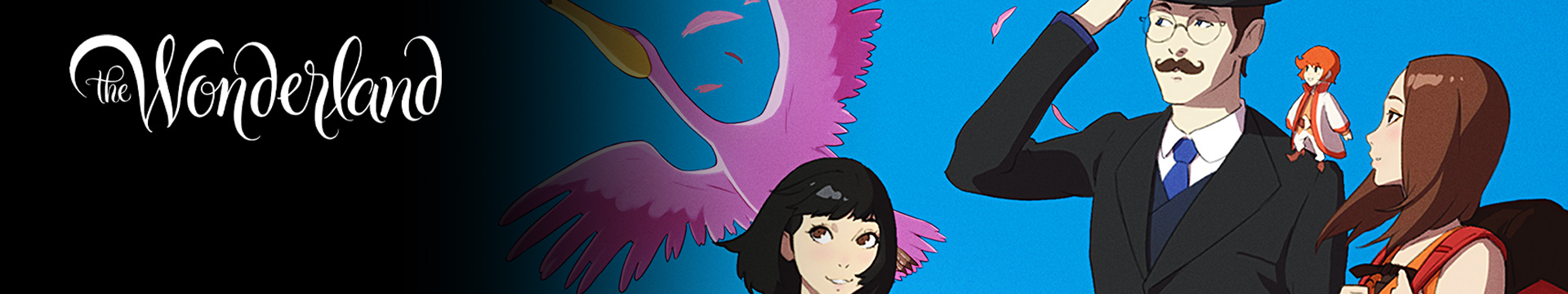 The Wonderland