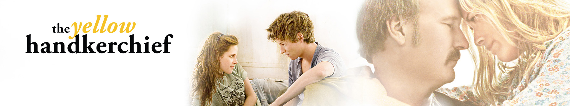 The Yellow Handkerchief