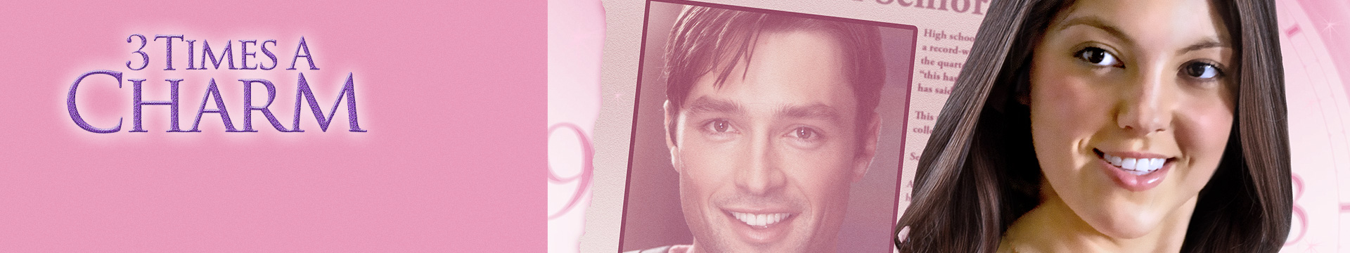 3 Times a Charm