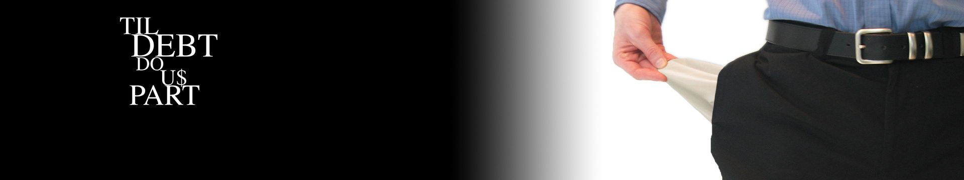 Til Debt Do Us Part