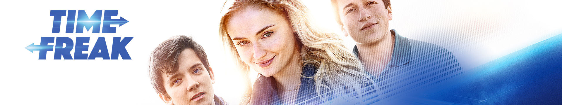 Time Freak