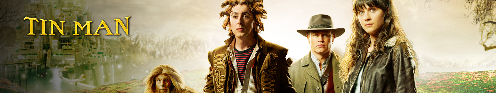 Tin Man