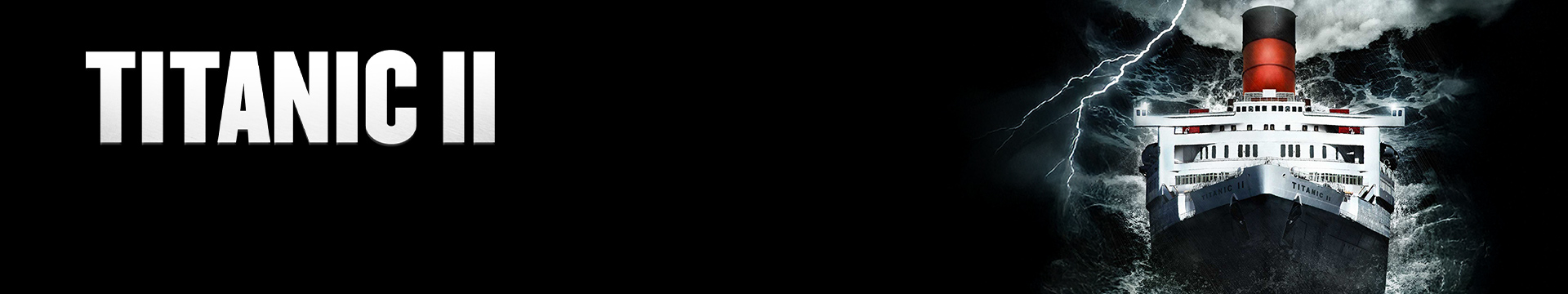 Titanic II