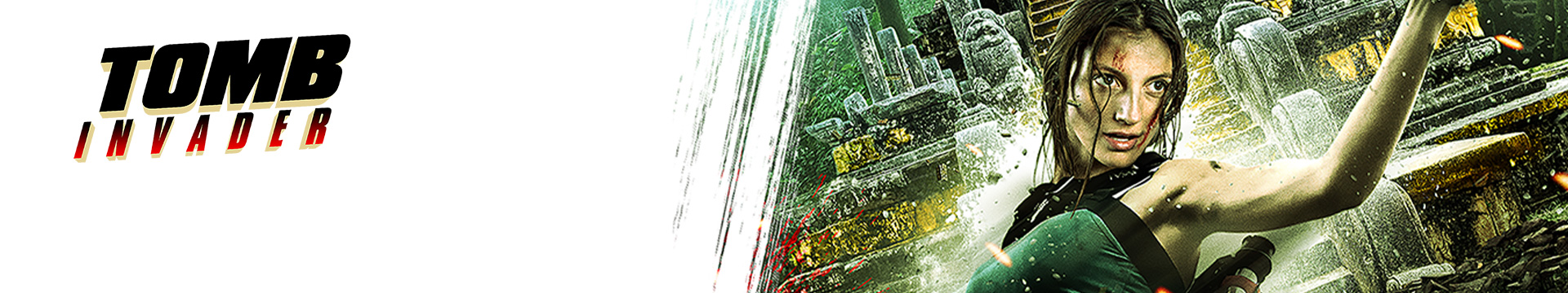 Tomb Invader