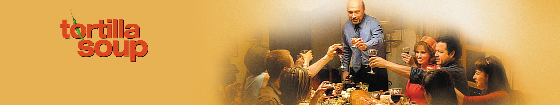 Tortilla Soup