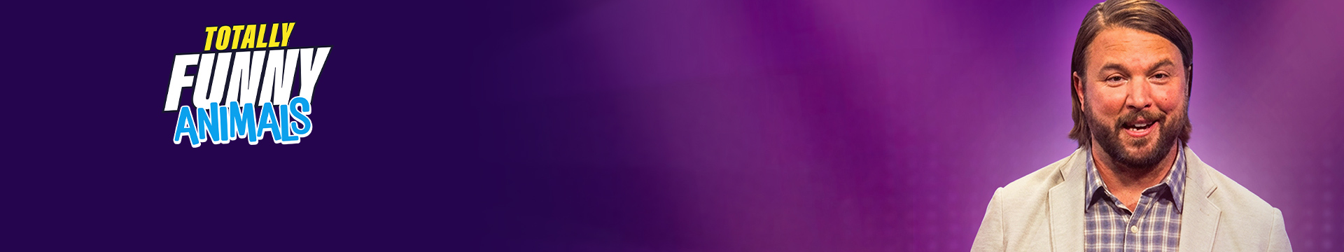 Totally Funny Animals