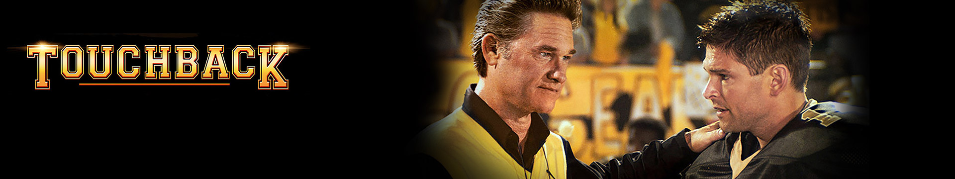 Touchback