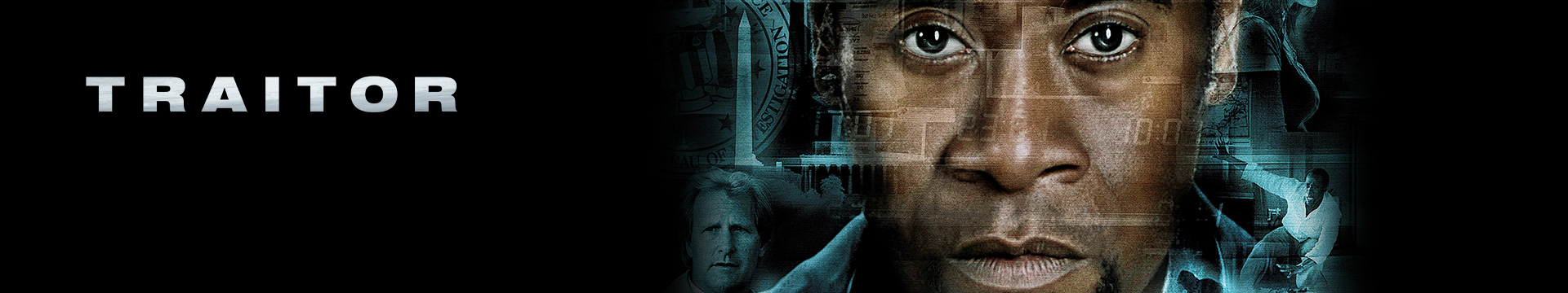 Traitor