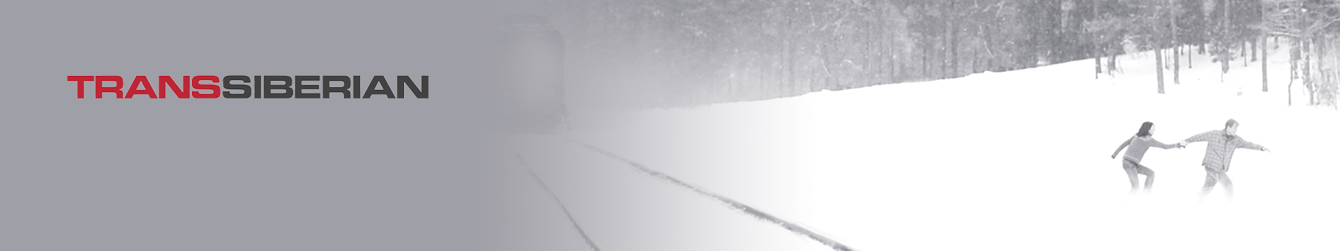 Transsiberian