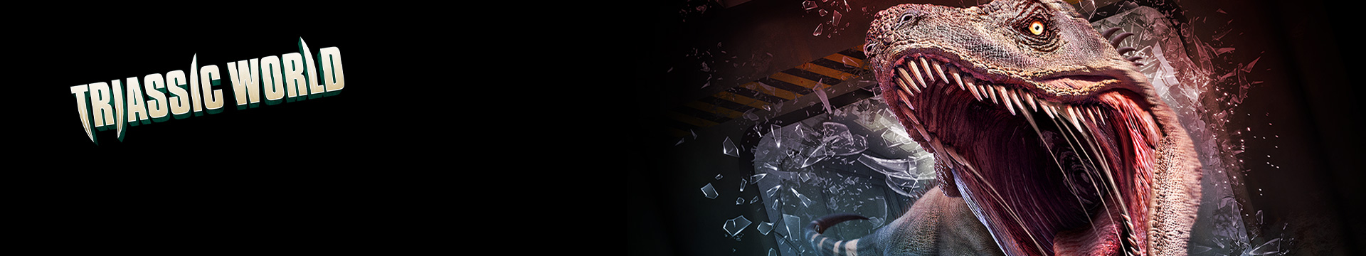 Triassic World