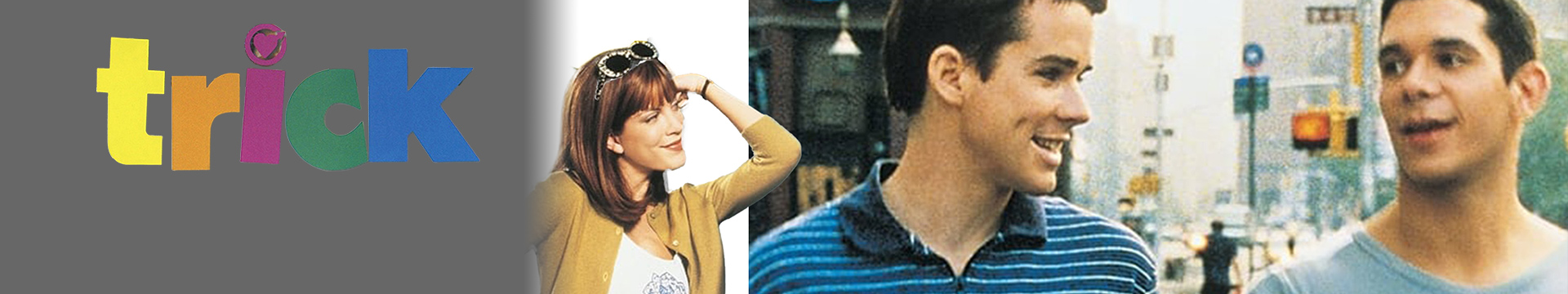 Trick