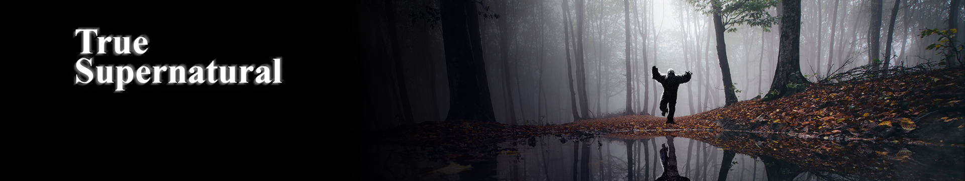 True Supernatural