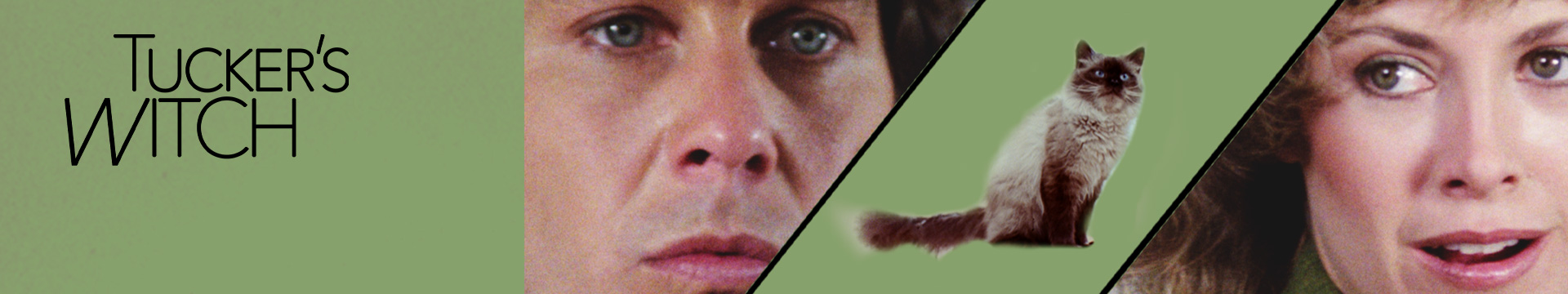 Tucker’s Witch