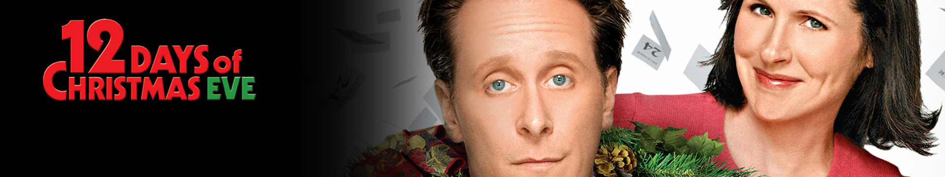 12 Days Of Christmas Eve