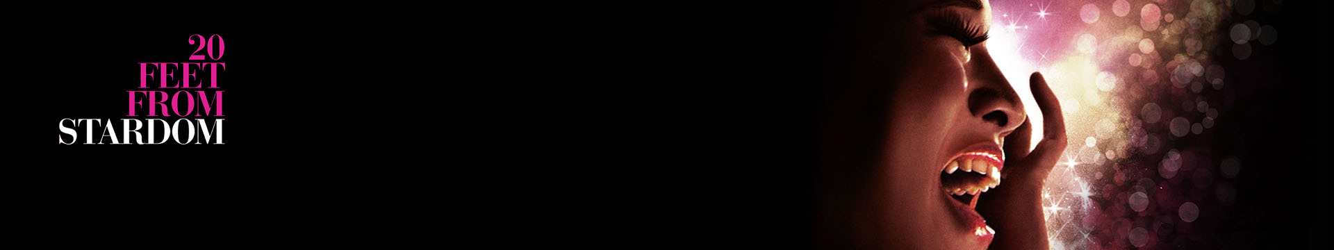 Twenty Feet from Stardom