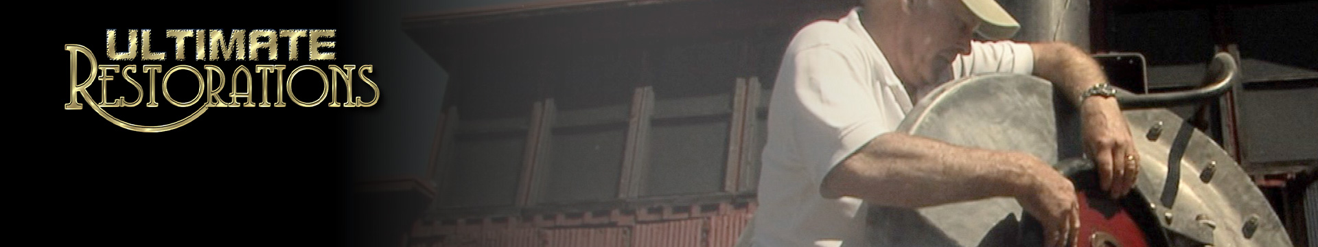 Ultimate Restorations