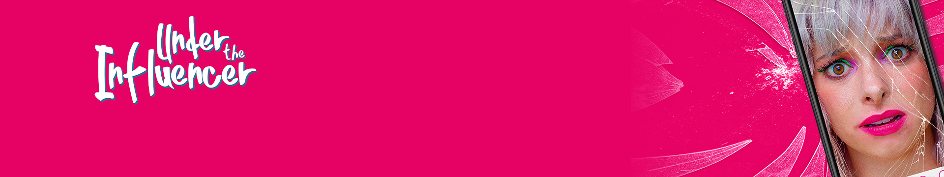 Under The Influencer