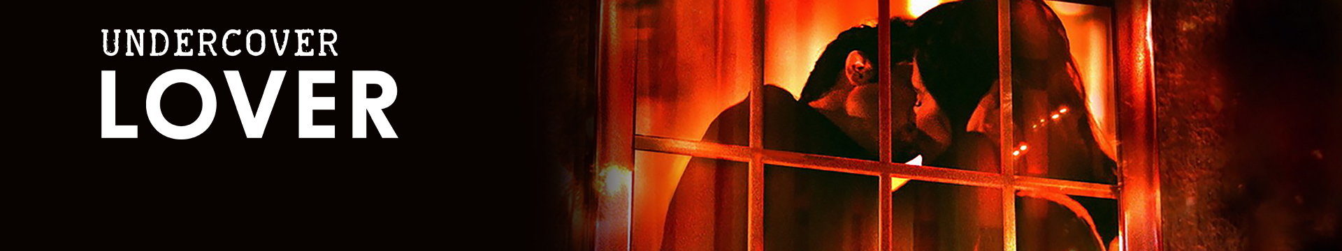 Undercover Lover