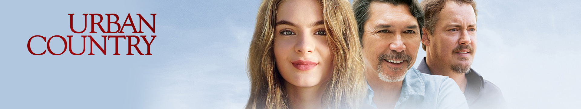 Urban Country