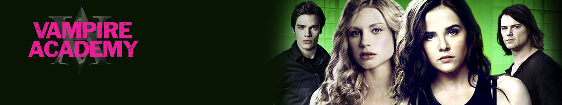 Vampire Academy