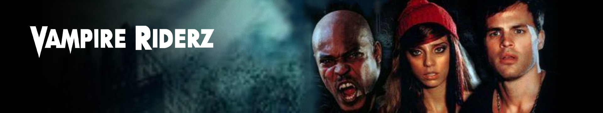 Vampire Riderz