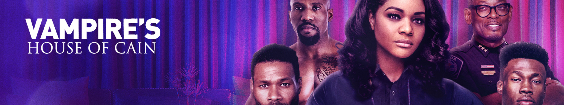 Vampire's House of Cain