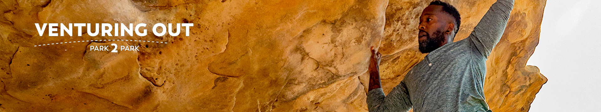 Venturing Out: Park2Park