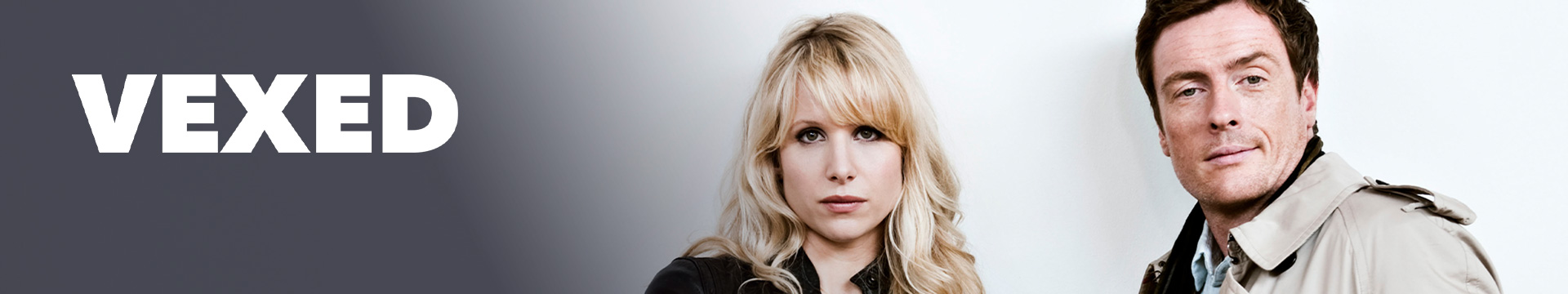 Vexed