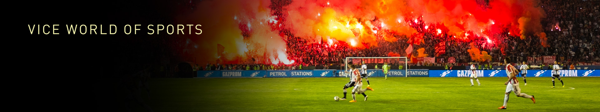 VICE World of Sports