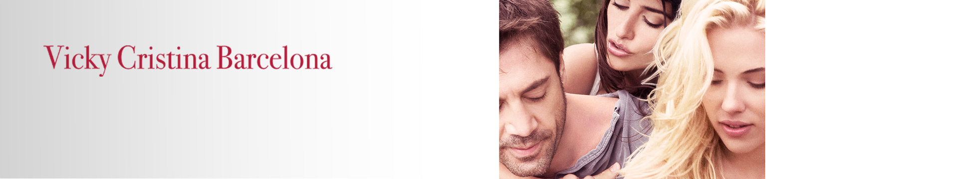 Vicky Cristina Barcelona