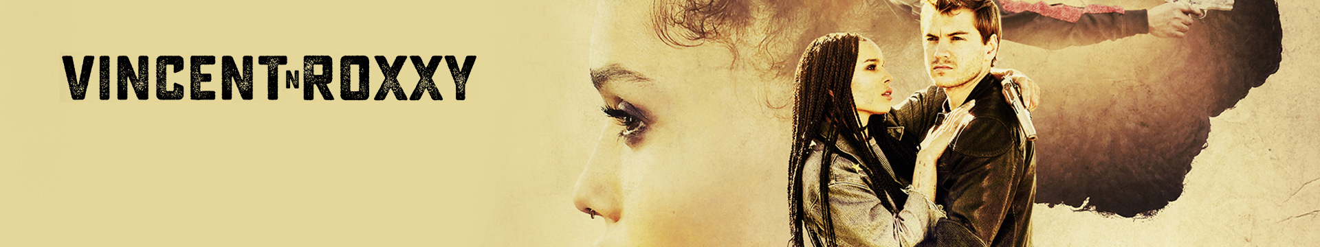 Vincent 'N Roxxy