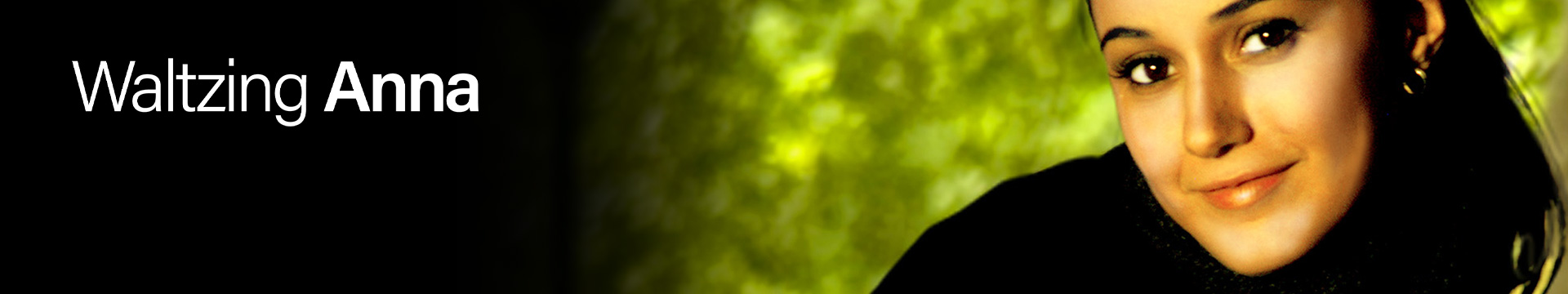 Waltzing Anna