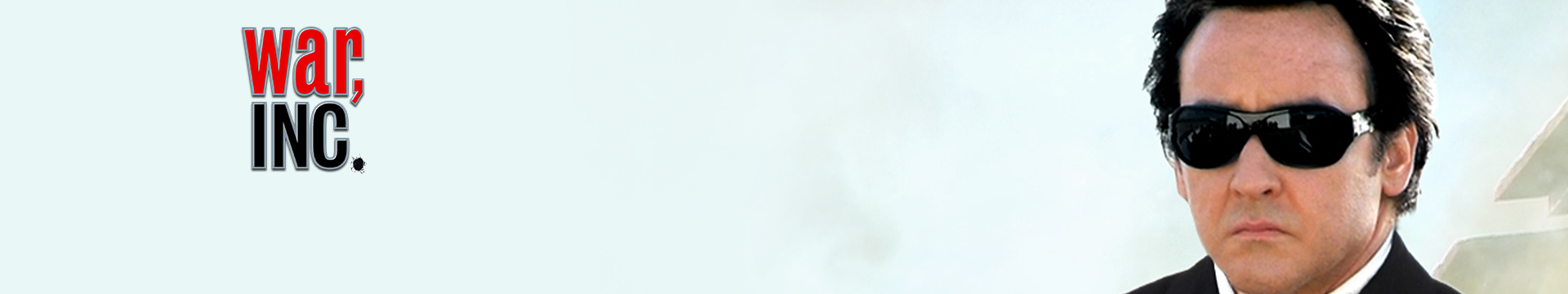 War, Inc.