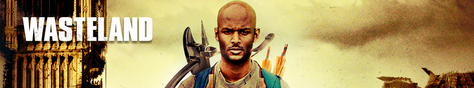 Wasteland