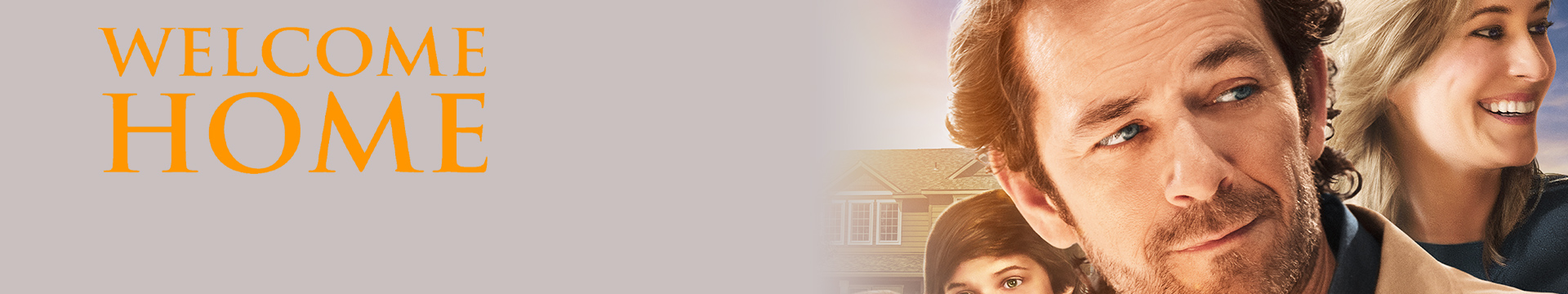 Welcome Home