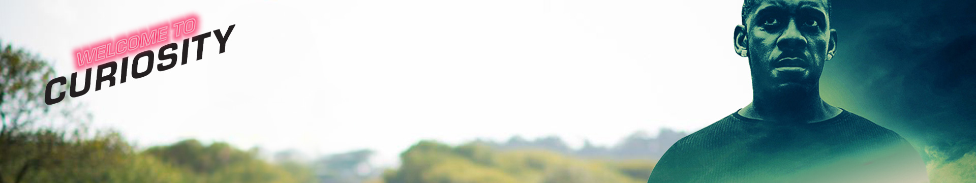 Welcome to Curiosity