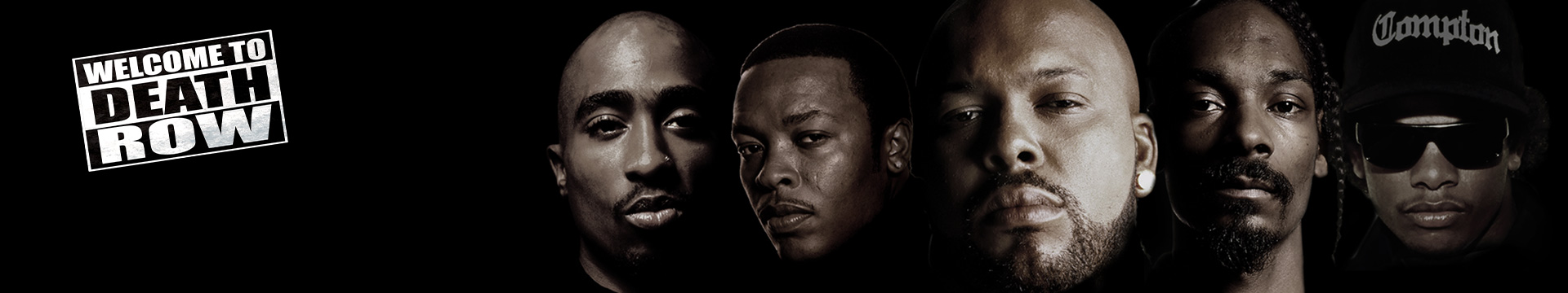 Welcome to Death Row