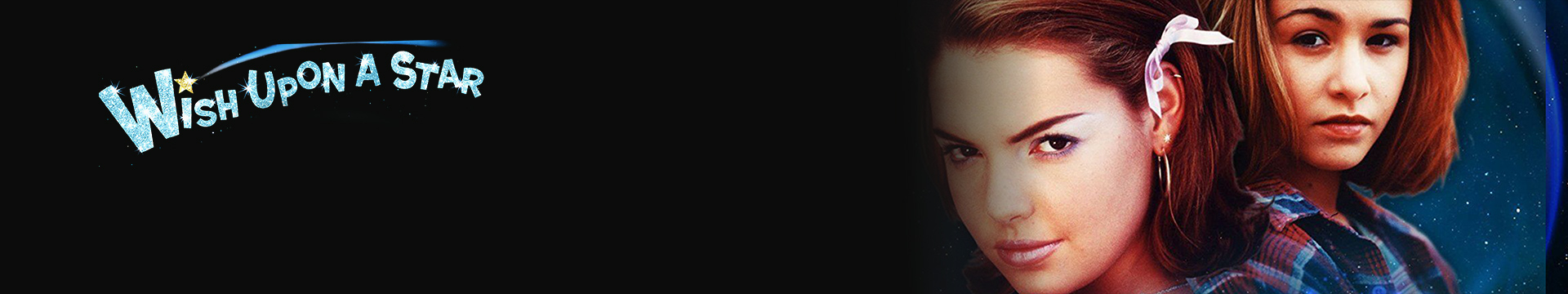 Wish Upon A Star