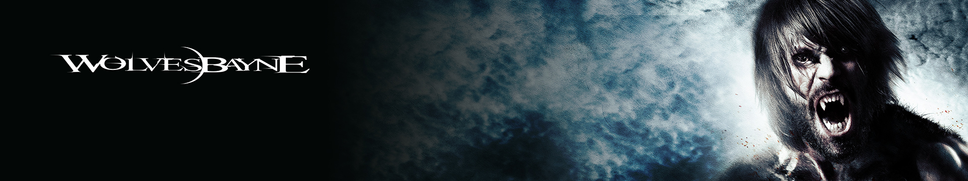 Wolvesbayne