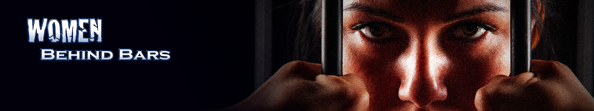 Women Behind Bars