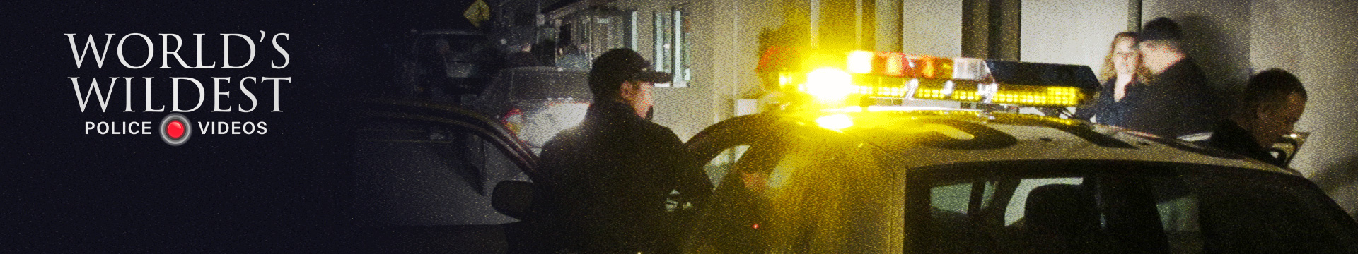 World's Wildest Police Videos