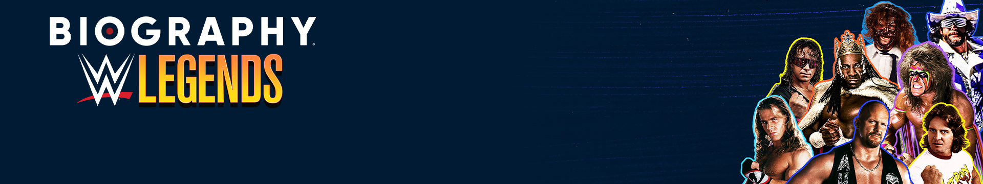 WWE Legends - "Stone Cold" Steve Austin